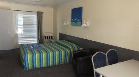 Central Point Motel - Accommodation Nelson Bay 1