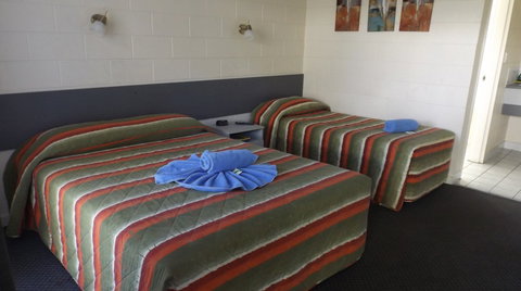 Central Point Motel - Accommodation Nelson Bay 5