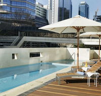 Adina Apartment Hotel Perth - Accommodation Nelson Bay