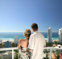 Crowne Plaza Surfers Paradise - Accommodation Nelson Bay