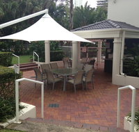 Crest Apartments - Accommodation Nelson Bay