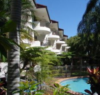 Scalinada Apartments - Accommodation Nelson Bay
