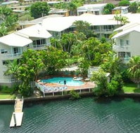 Surfers Del Rey - Accommodation Nelson Bay