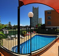 Kupari Boutique Apartments - Accommodation Nelson Bay