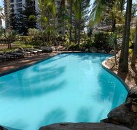 Baronnet Apartments - Accommodation Nelson Bay