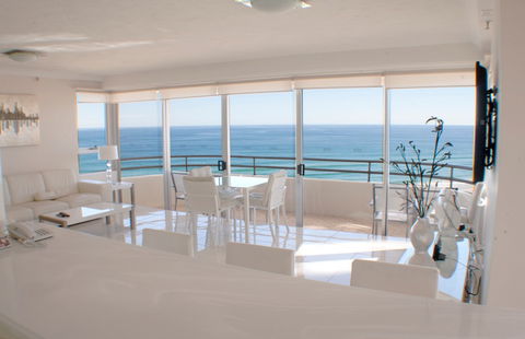 Zenith Apartments - Accommodation Nelson Bay 1