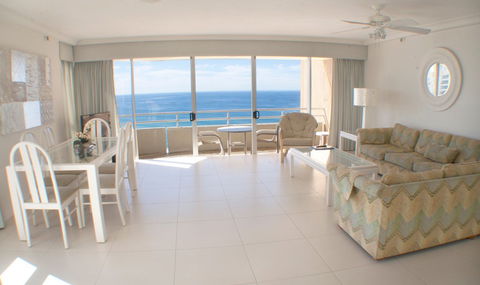 Zenith Apartments - Accommodation Nelson Bay 2