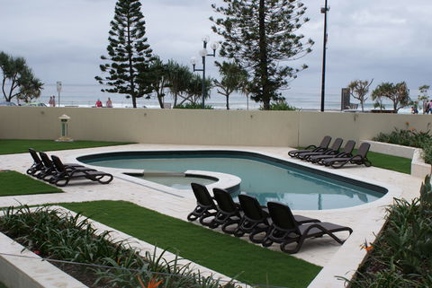 Zenith Apartments - Accommodation Nelson Bay 3