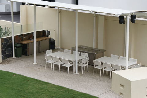 Zenith Apartments - Accommodation Nelson Bay 5