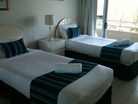 Zenith Apartments - Accommodation Nelson Bay 6