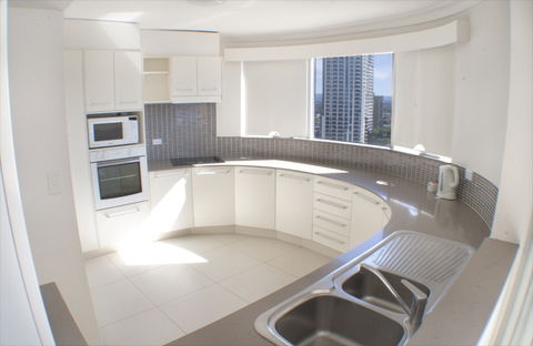 Zenith Apartments - Accommodation Nelson Bay 7