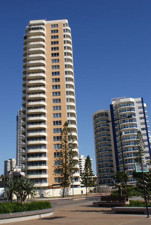 Zenith Apartments - Accommodation Nelson Bay 8