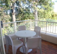 The Hill Apartments - Accommodation Nelson Bay