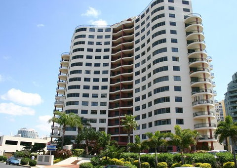 Meriton Apartments - Nelson Bay Accommodation.com 0