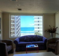 View Pacific Holiday Apartments - Accommodation Nelson Bay