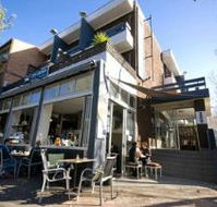 City Crown Motel - Accommodation Nelson Bay