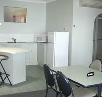 Moby Dick Waterfront Resort Motel - Accommodation Nelson Bay