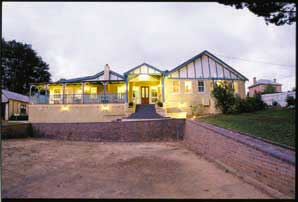 Berrima NSW Accommodation Nelson Bay
