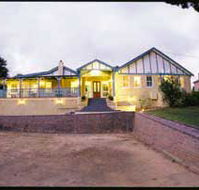 Berrima Guest House - Accommodation Nelson Bay