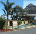 Ranch Motel - Accommodation Nelson Bay