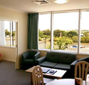 Chasely Apartment Hotel - Accommodation Nelson Bay
