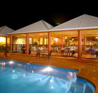 Reef Resort - Accommodation Nelson Bay