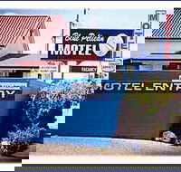 Blue Pelican Motor Inn - Accommodation Nelson Bay