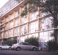 Parramatta City Motel - Accommodation Nelson Bay