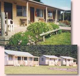 Princetown VIC Accommodation Nelson Bay