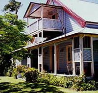 Wynyabbie House - Accommodation Nelson Bay