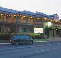 Comfort Inn Bayswater - Accommodation Nelson Bay