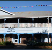 Central on Stockyard  - Accommodation Nelson Bay