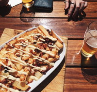 Hillside Hotel - Accommodation Nelson Bay