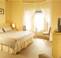 Grand Pacific Hotel - Accommodation Nelson Bay