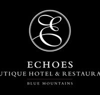 Echoes Boutique Hotel Restaurant - Accommodation Nelson Bay
