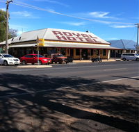Royal Hotel Narromine - Accommodation Nelson Bay