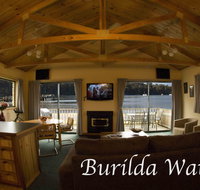 Burilda Waters Port Arthur Waterfront Accommodation - Accommodation Nelson Bay