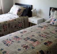 The Central Hotel Ararat - Accommodation Nelson Bay