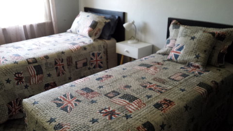 The Central Hotel Ararat - Accommodation Nelson Bay 0