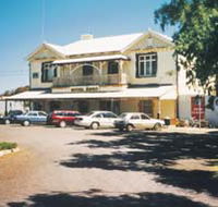 Arno Bay Hotel Motel - Accommodation Nelson Bay