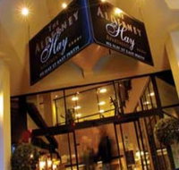 Alderney On Hay Apartment Hotel - Accommodation Nelson Bay