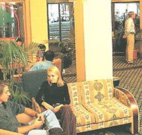 Criterion Hotel - Accommodation Nelson Bay