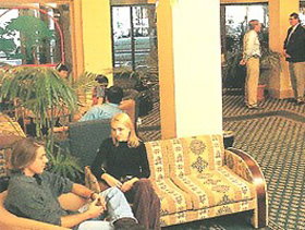 Criterion Hotel - Accommodation Nelson Bay 0