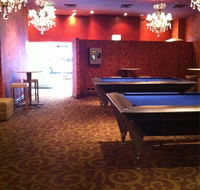 Sanctuary Hotel - Accommodation Nelson Bay