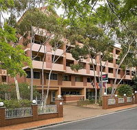 Mercure Hotel Ultimo - Accommodation Nelson Bay