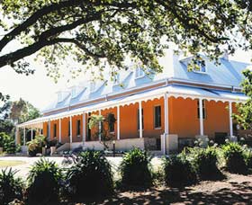 Fitzroy Inn - Accommodation Nelson Bay 0