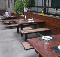 The Newmarket Hotel - Accommodation Nelson Bay