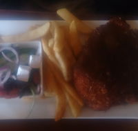 Hackney Hotel - Accommodation Nelson Bay