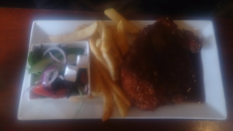 Hackney Hotel - Nelson Bay Accommodation.com 0