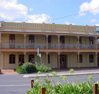 Parkview Hotel Orange - Accommodation Nelson Bay